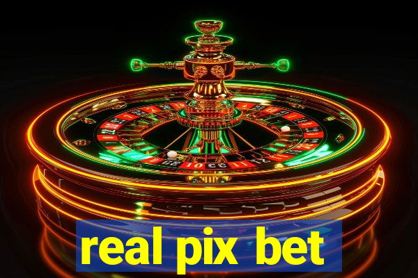 real pix bet